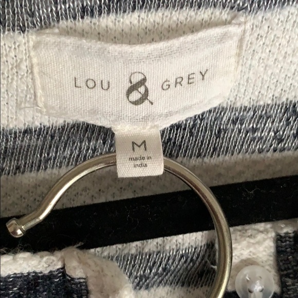 💰FINAL PRICE!!💰Lou & Grey Top - Picture 6 of 7